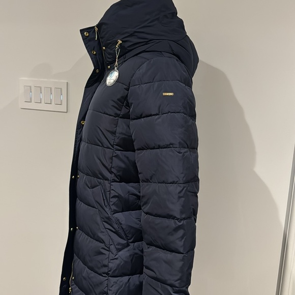 Esprit winter jacket - Picture 5 of 11